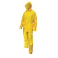 Sas Safety RAINSUIT DISPOSABLE MEDIUM SA6812